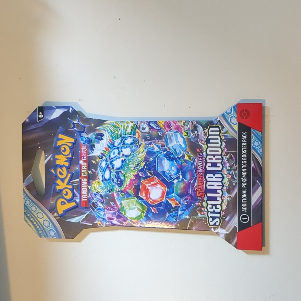 Trading Card Game Set - Multicolor - Picture 4 of 4